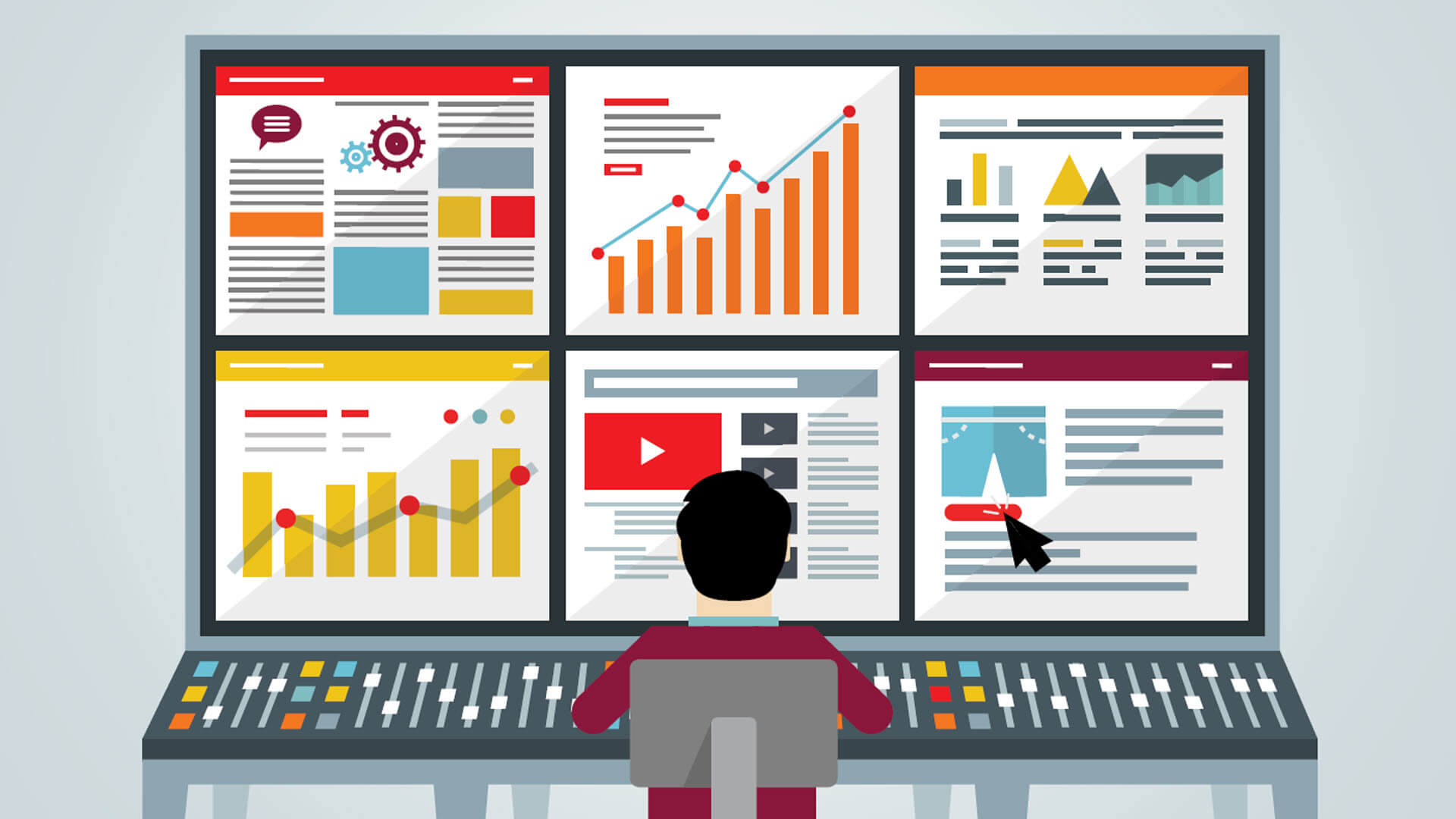 Comment QoQa.ch joue dans la spirale de la publicité programmatique ?